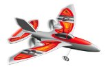 X-Twin Pro R/C Air Dasher Acrobatic Aeroplane
