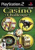 Play It Casino Challenge PS2