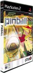 Play It Play It Pin Ball PS2