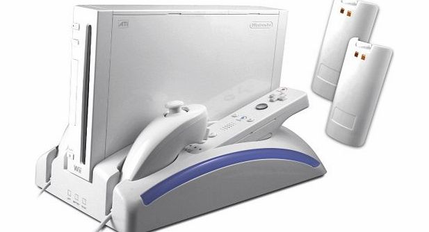 Play On Power Station (Wii)