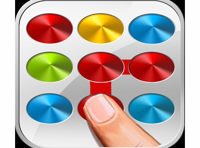 Play Room Dots Game Free