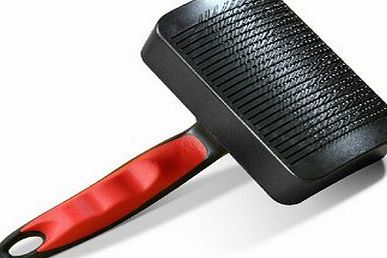 PLAY X STORE Professional Dog Grooming Equipment Cat Slicker Brush for Long and Short Hair Pet