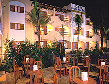 PLAYA DEL CARMEN Hotel Riviera Caribe Maya