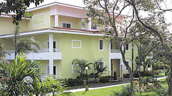 PLAYA DEL CARMEN Riu Playacar All Inclusive