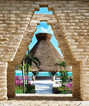 PLAYA DEL CARMEN Viva Wyndham Azteca All Inclusive