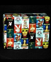 Playboy 2pk Boxer in Cover Tin