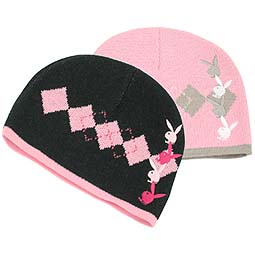 Playboy Argyll Hat