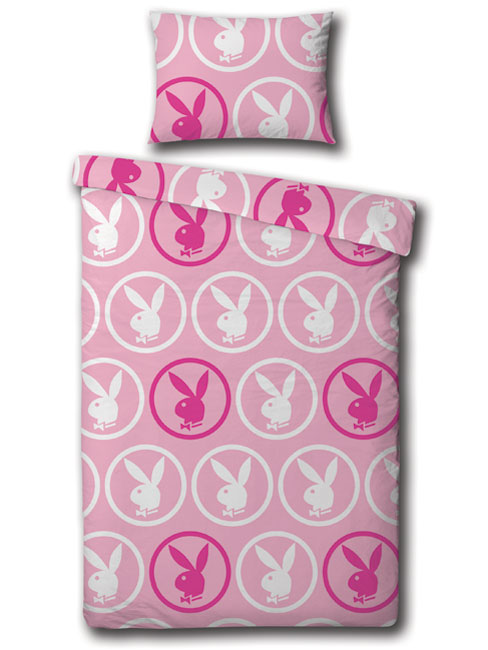 Circles Duvet Cover and