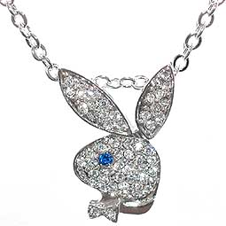 necklet bunny