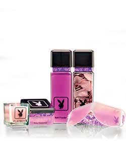 playboy Feel So Good; Gift Set