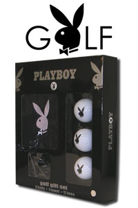 Playboy Gift Set