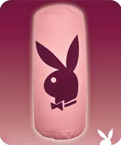 playboy Goddess Snoozle Cushion