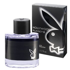 Playboy Hollyood For Men 100ml Edt spray