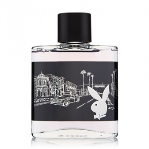 Playboy Hollywood For Men 100ml Aftershave Splash
