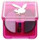 Playboy HOLLYWOOD NIGHTS EYE SHADOW ON THE LIST