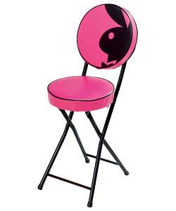 playboy Hot Pink Chair
