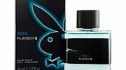 Playboy Ibiza EDT Spray