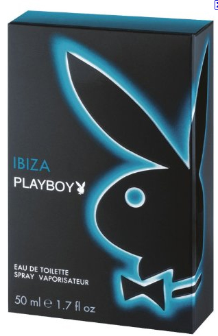 Playboy Ibiza Pour Homme 50ml EDT spray