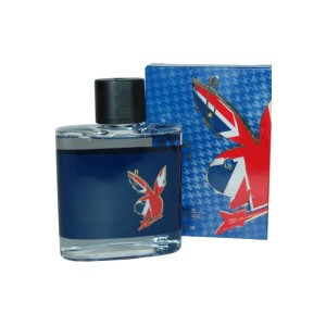 Playboy London Aftershave Lotion 100ml
