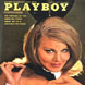 Playboy magazine from your Month of Birth
