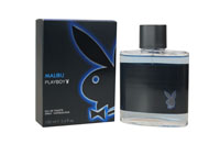 Playboy Malibu Eau de Toilette 100ml Spray