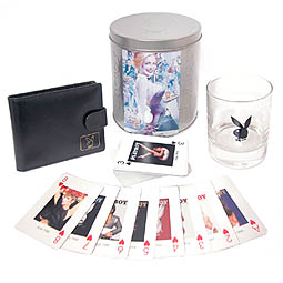 Playboy Mens Gift Set