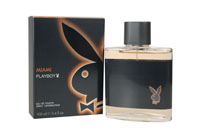 Playboy Miami Eau de Toilette 100ml Spray