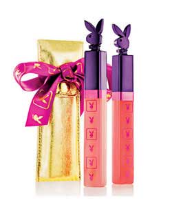 playboy Mood Lip Gloss Duo