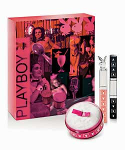 playboy Party At The Mansion Set