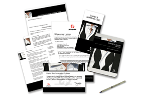 Playboy Share Gift Box