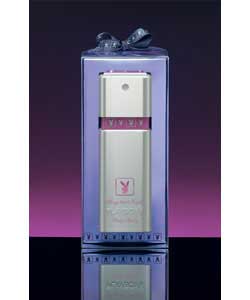 Playboy Stay the Night; Body Spray Gift Set