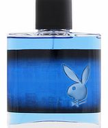 Playboy Super Playboy Eau de Toilette Spray 100ml
