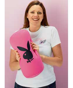 playboy Travel Cushion
