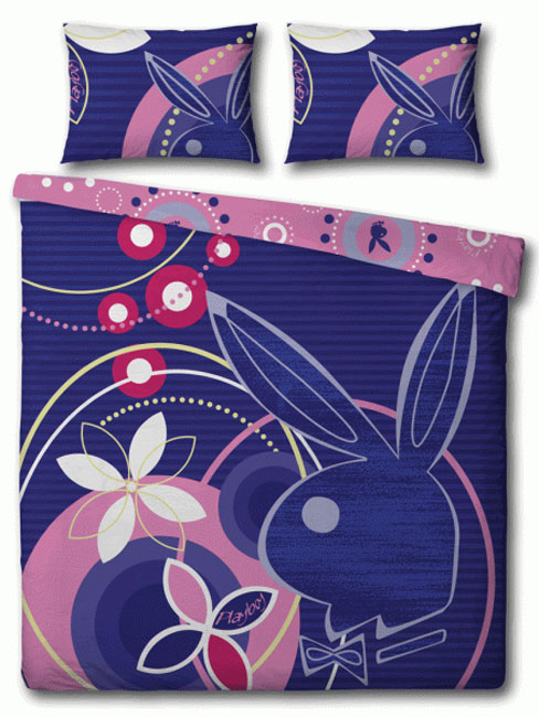 Urban Double Duvet Cover and