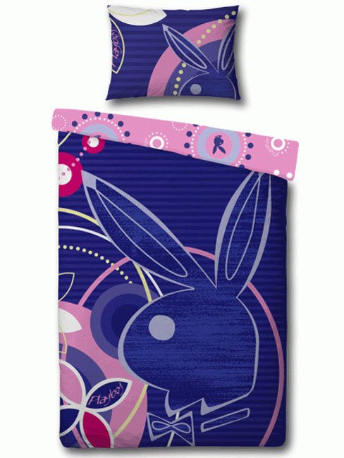 Urban Duvet Cover and Pillowcase