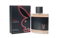 Playboy Vegas Eau de Toilette 100ml Spray