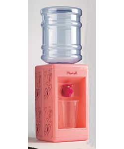 Playboy Water Dispenser