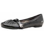 Womens Sara Pump Heavy Smog