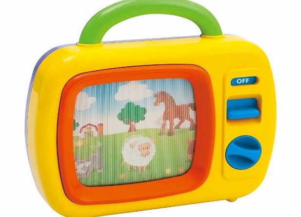 PlayGo  My First TV