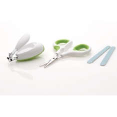 Playgro Baby Care Babys Nail Care Set