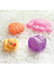Playgro Bath Time Squirties Pink