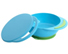 Playgro Easy Grip Suction Bowl Blue/Green