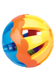 Playgro Rattle Ball