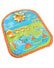 Spinning Bugs Activity Playmat - Pond