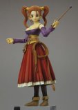 Playing Arts Dragon Quest VIII Jessica Action Figure