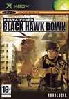 Delta Force Black Hawk Down Xbox 360