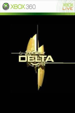 Project Delta Xbox 360