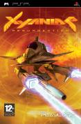 Playlogic Xyanide Resurrection PSP