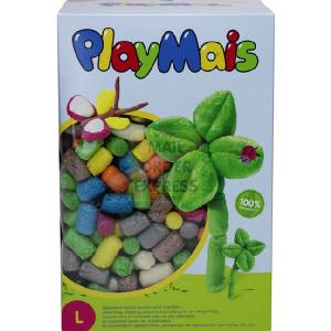 PlayMais L Box 500 Bricks