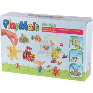 PlayMais Mobile Set